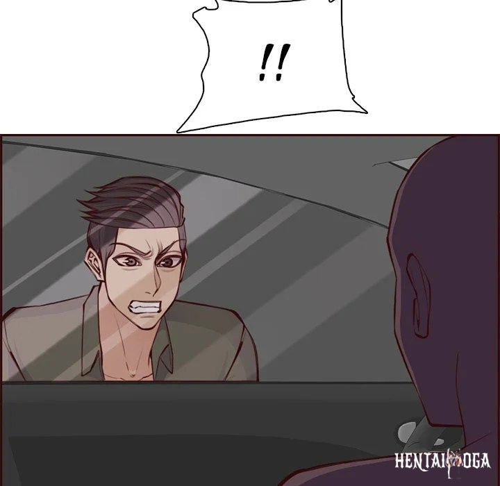 Never Too Late Never Too Late Chapter 102 - Page 96