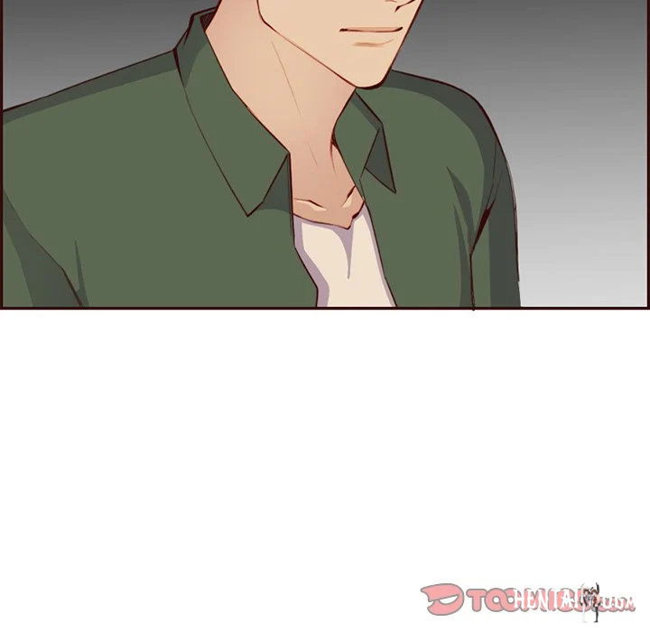 Never Too Late Never Too Late Chapter 103 - Page 10