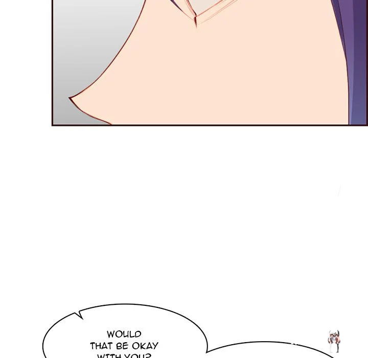 Never Too Late Never Too Late Chapter 103 - Page 100