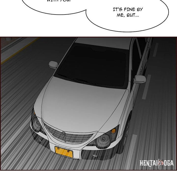 Never Too Late Never Too Late Chapter 103 - Page 101