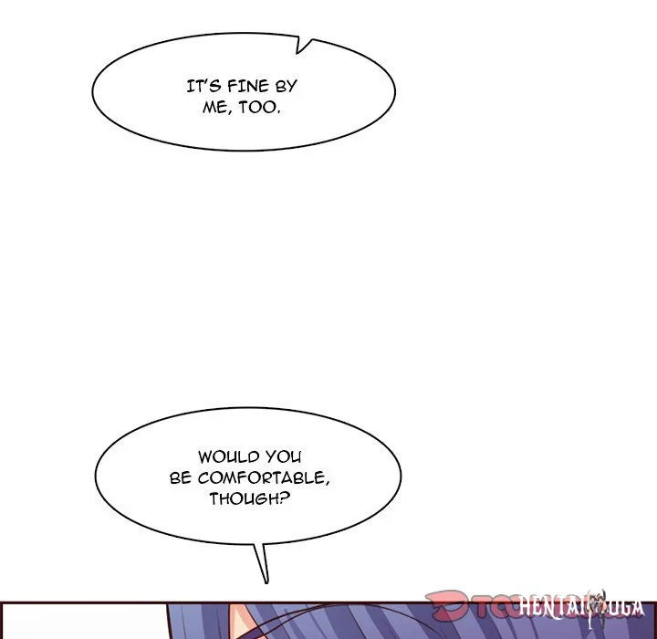 Never Too Late Never Too Late Chapter 103 - Page 102