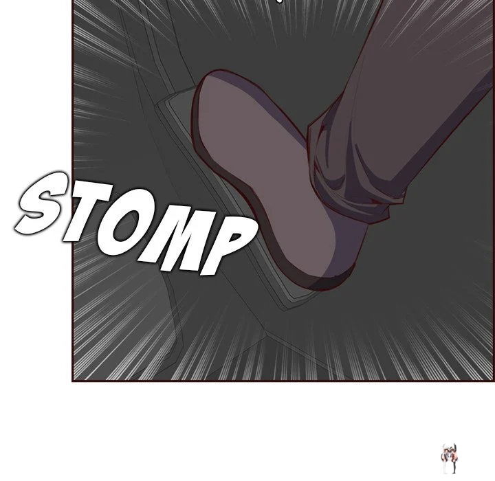 Never Too Late Never Too Late Chapter 103 - Page 108