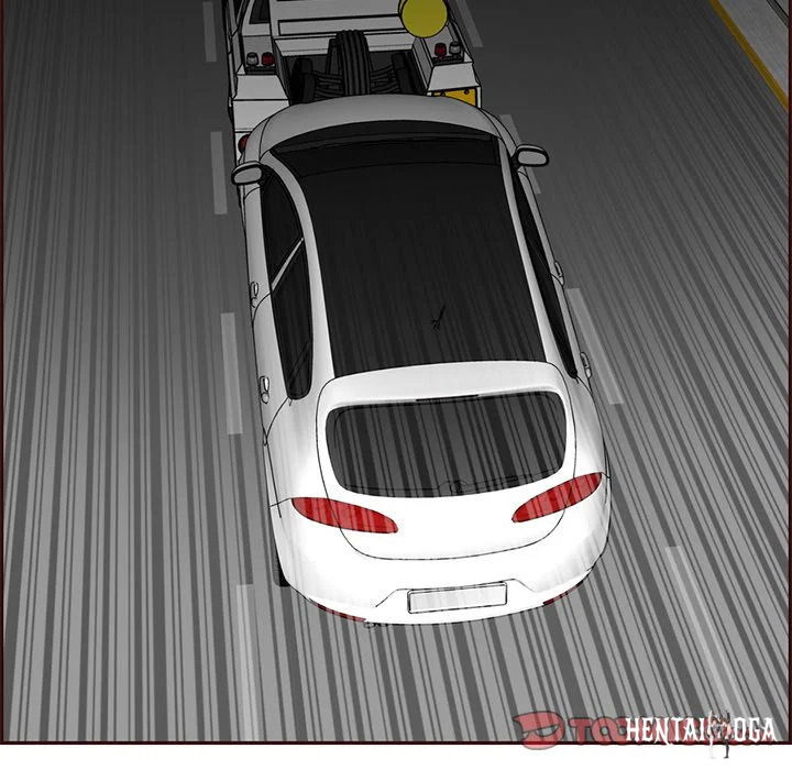 Never Too Late Never Too Late Chapter 103 - Page 110