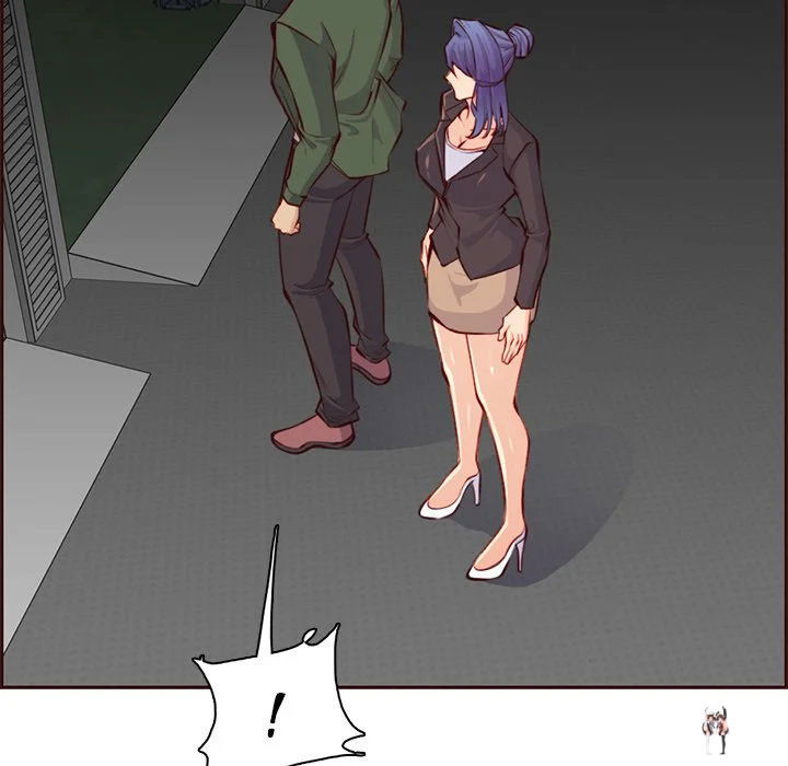 Never Too Late Never Too Late Chapter 103 - Page 115