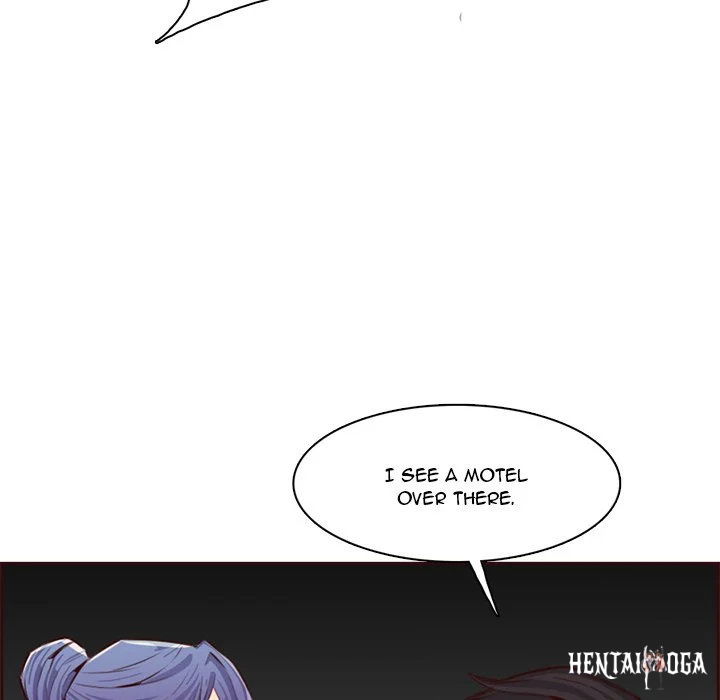 Never Too Late Never Too Late Chapter 103 - Page 116