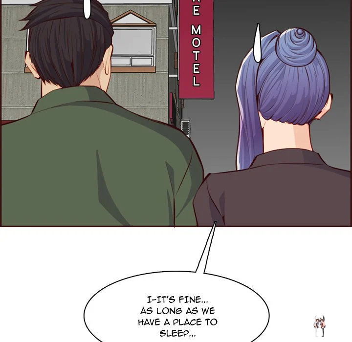 Never Too Late Never Too Late Chapter 103 - Page 119