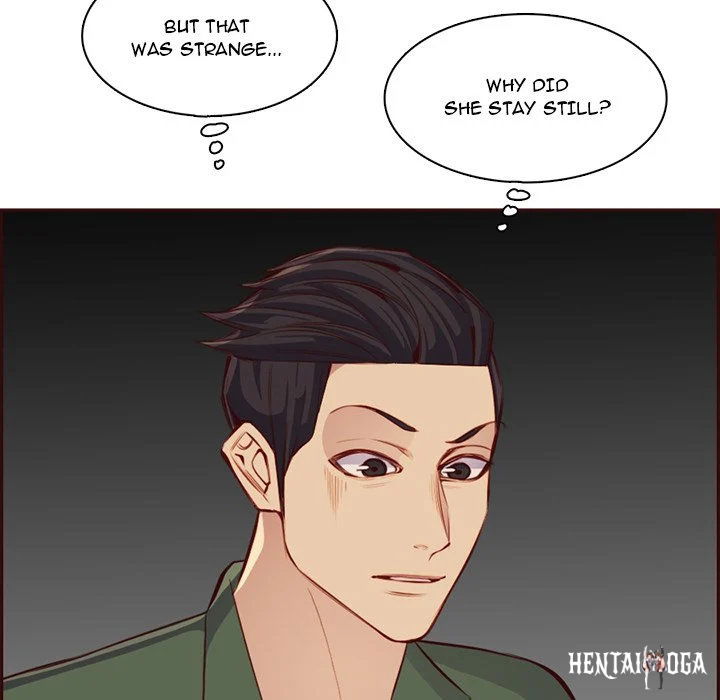 Never Too Late Never Too Late Chapter 103 - Page 13