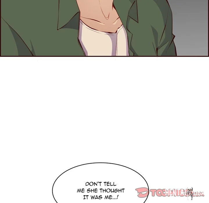 Never Too Late Never Too Late Chapter 103 - Page 14