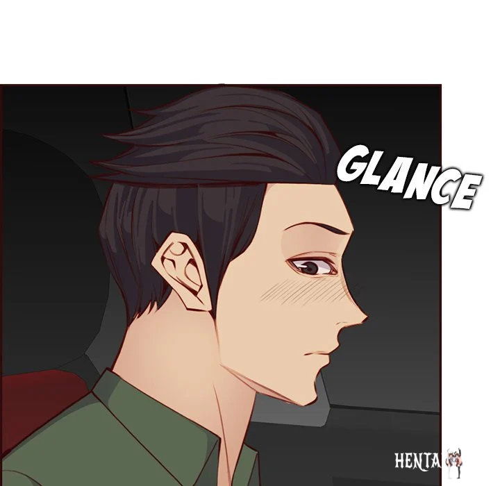 Never Too Late Never Too Late Chapter 103 - Page 20