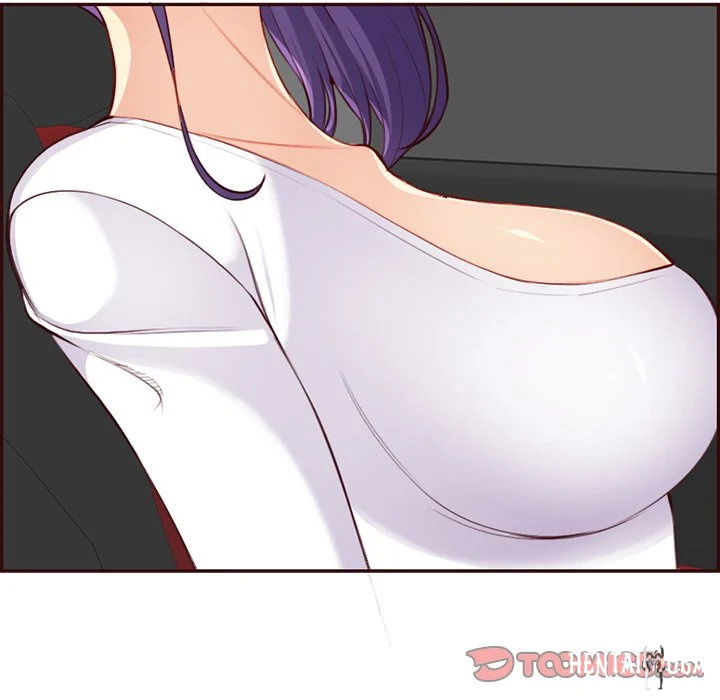 Never Too Late Never Too Late Chapter 103 - Page 22