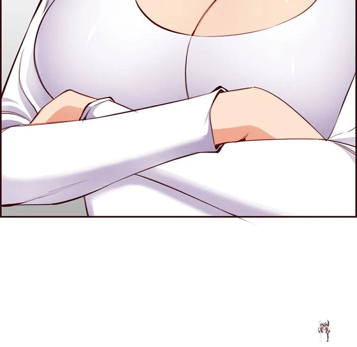 Never Too Late Never Too Late Chapter 103 - Page 24