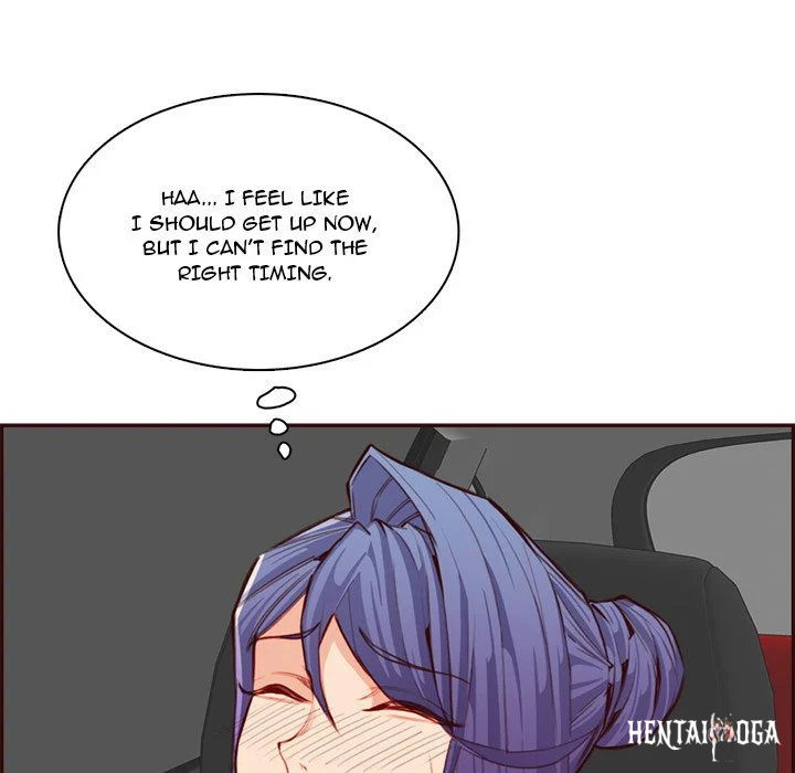 Never Too Late Never Too Late Chapter 103 - Page 25