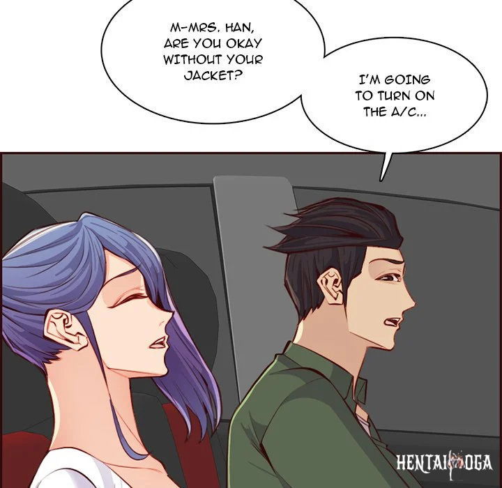 Never Too Late Never Too Late Chapter 103 - Page 29