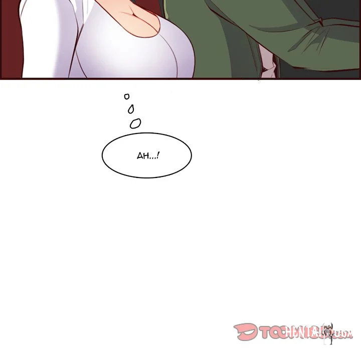 Never Too Late Never Too Late Chapter 103 - Page 30