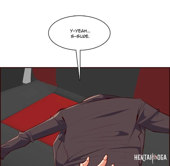 Never Too Late Never Too Late Chapter 103 - Page 31