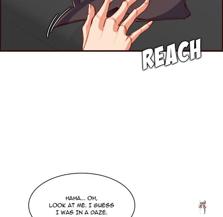 Never Too Late Never Too Late Chapter 103 - Page 32