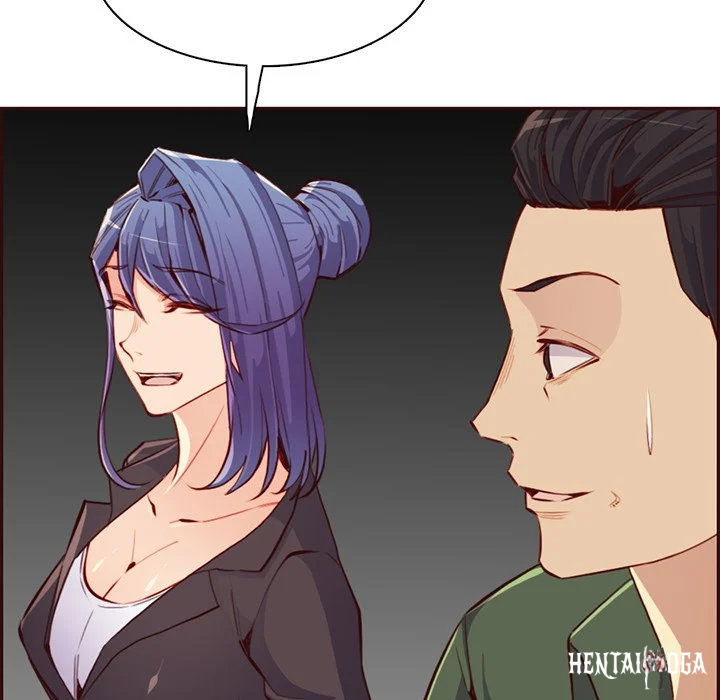 Never Too Late Never Too Late Chapter 103 - Page 33