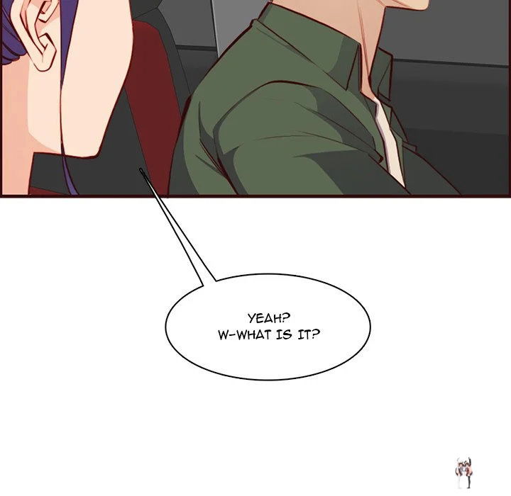 Never Too Late Never Too Late Chapter 103 - Page 37