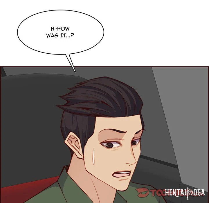 Never Too Late Never Too Late Chapter 103 - Page 38