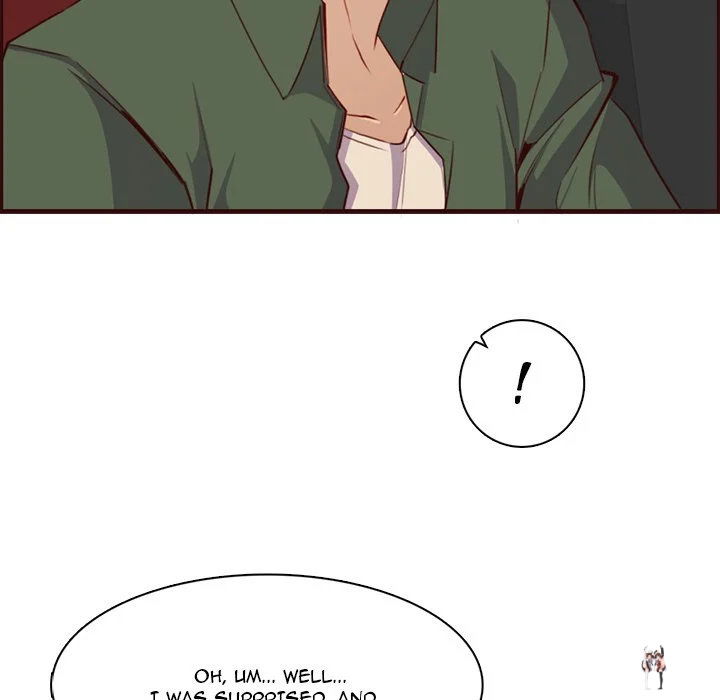 Never Too Late Never Too Late Chapter 103 - Page 39