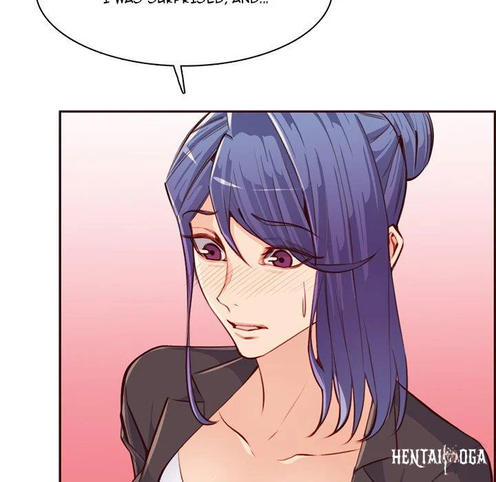 Never Too Late Never Too Late Chapter 103 - Page 40