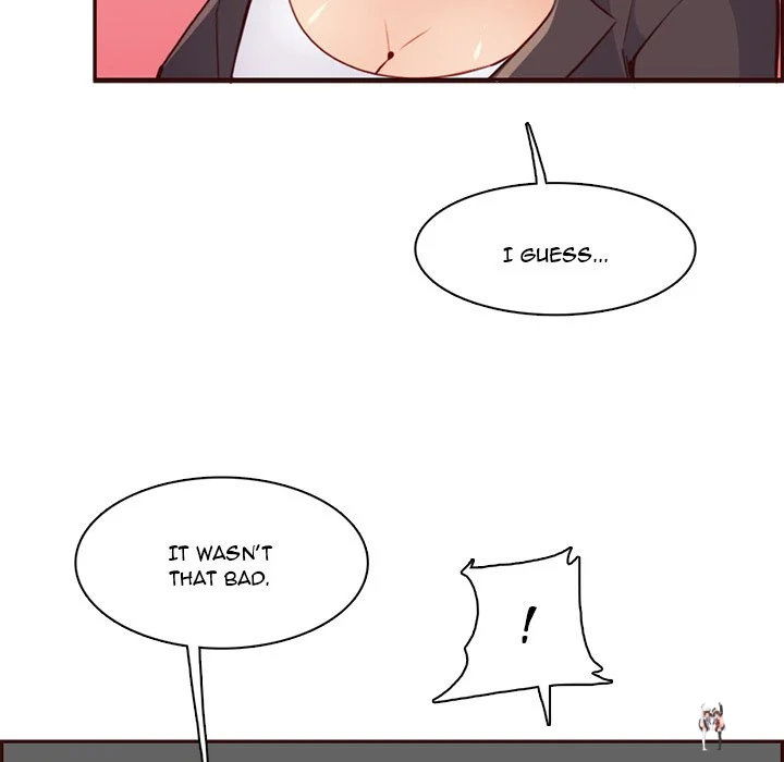 Never Too Late Never Too Late Chapter 103 - Page 41