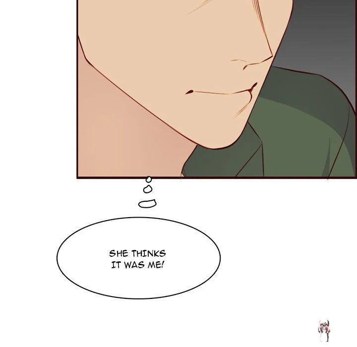 Never Too Late Never Too Late Chapter 103 - Page 44