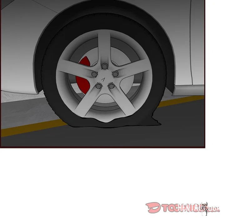 Never Too Late Never Too Late Chapter 103 - Page 54