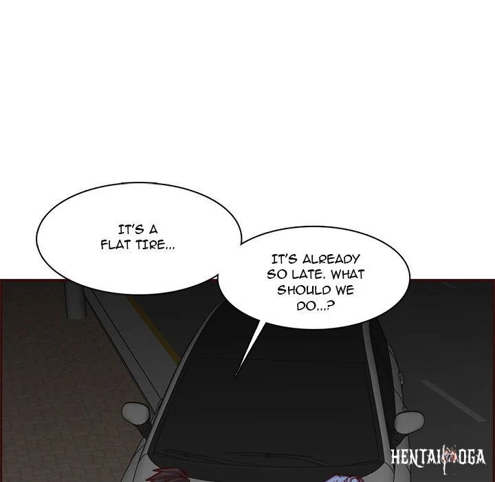 Never Too Late Never Too Late Chapter 103 - Page 55