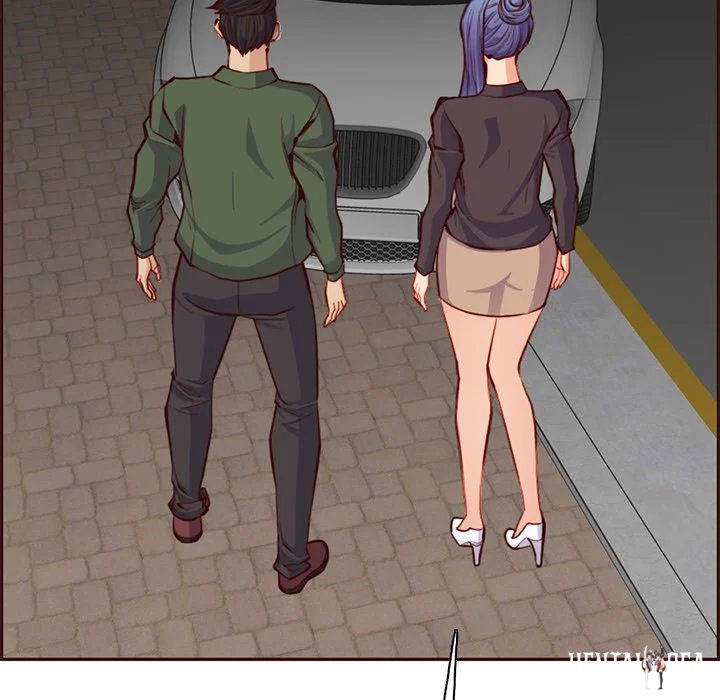 Never Too Late Never Too Late Chapter 103 - Page 56