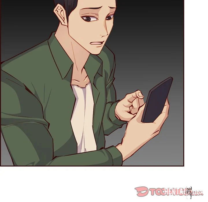 Never Too Late Never Too Late Chapter 103 - Page 58