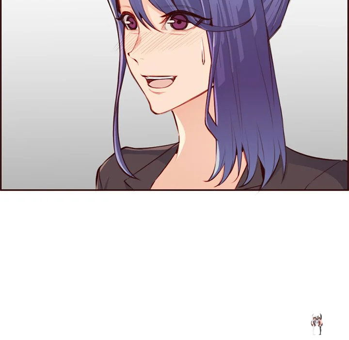 Never Too Late Never Too Late Chapter 103 - Page 60