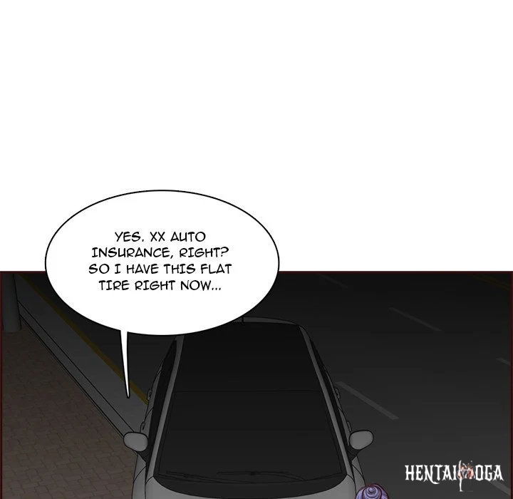 Never Too Late Never Too Late Chapter 103 - Page 61