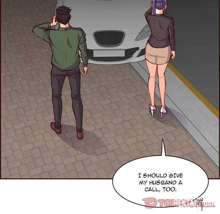 Never Too Late Never Too Late Chapter 103 - Page 62