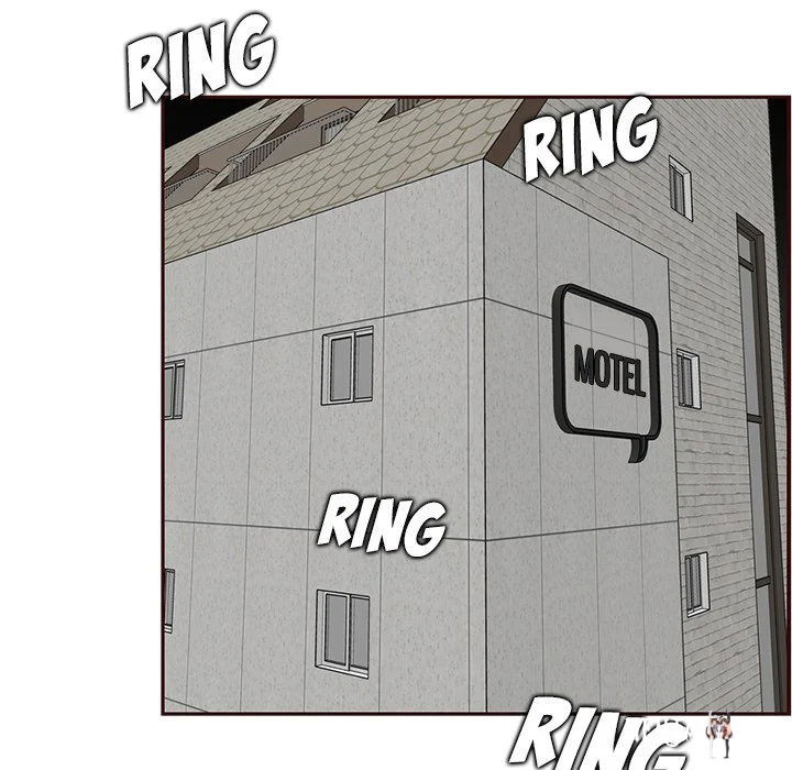 Never Too Late Never Too Late Chapter 103 - Page 65