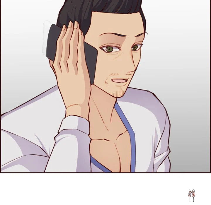 Never Too Late Never Too Late Chapter 103 - Page 67