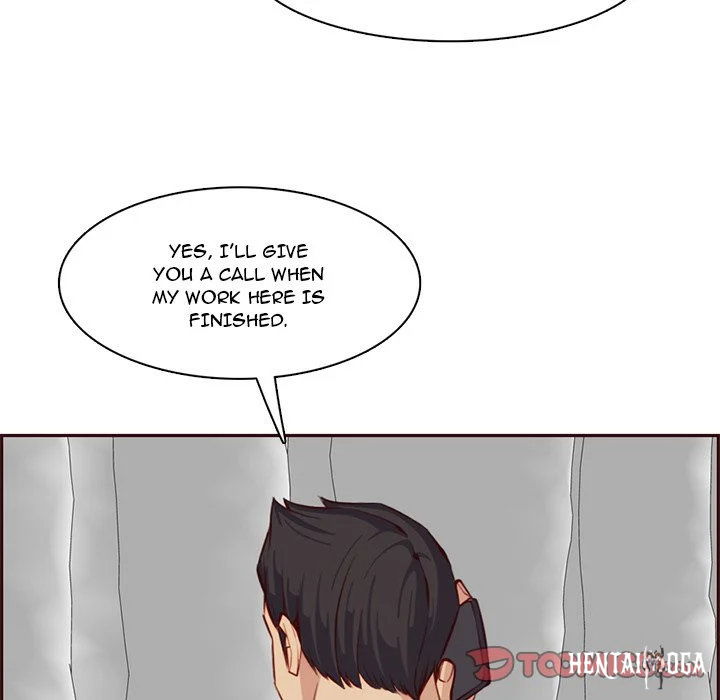 Never Too Late Never Too Late Chapter 103 - Page 70