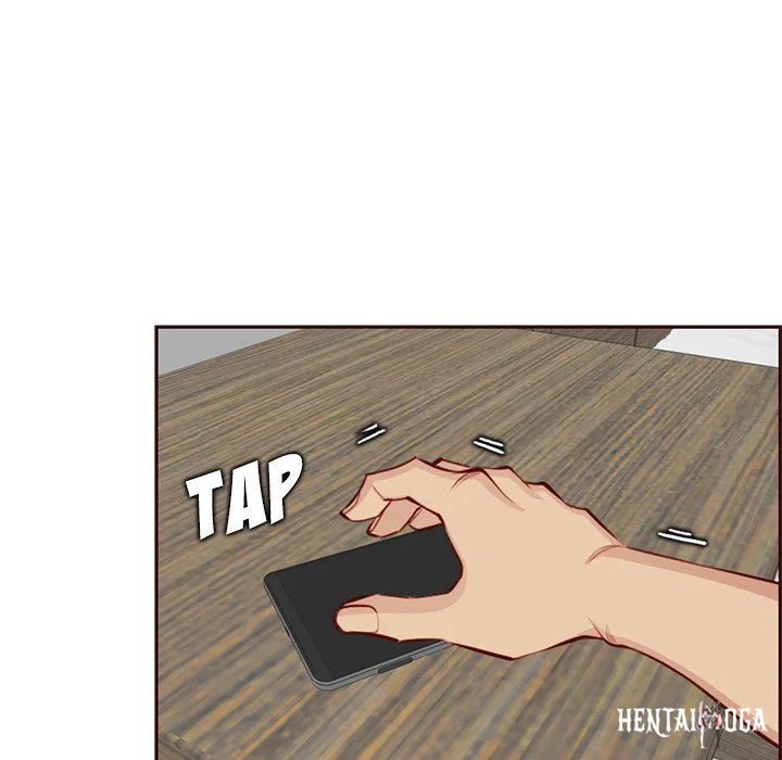 Never Too Late Never Too Late Chapter 103 - Page 72