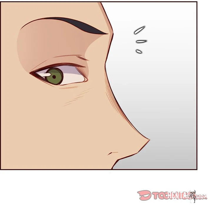 Never Too Late Never Too Late Chapter 103 - Page 74