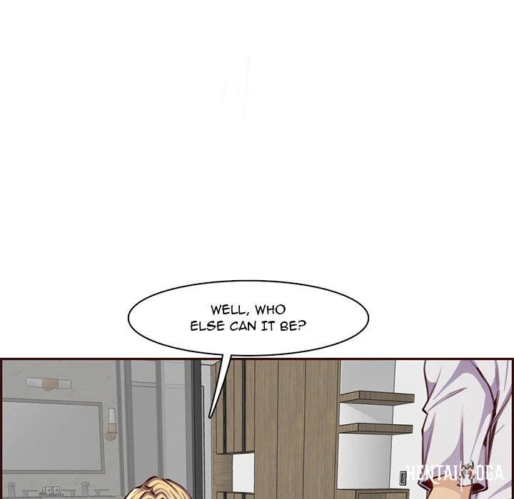 Never Too Late Never Too Late Chapter 103 - Page 75