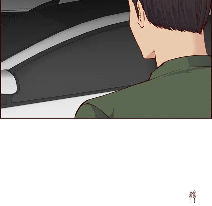 Never Too Late Never Too Late Chapter 103 - Page 8