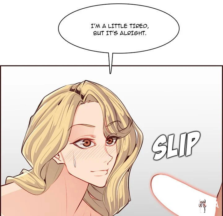 Never Too Late Never Too Late Chapter 103 - Page 81