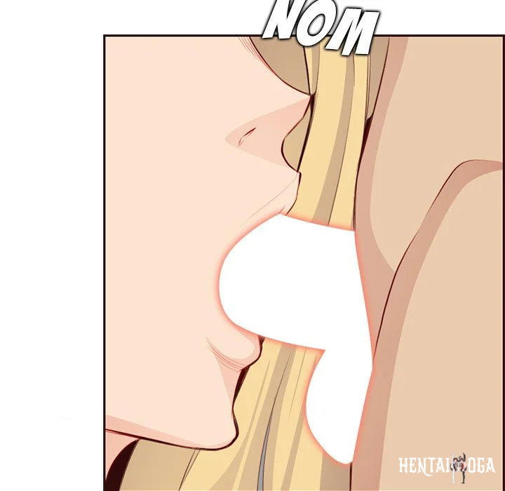 Never Too Late Never Too Late Chapter 103 - Page 85