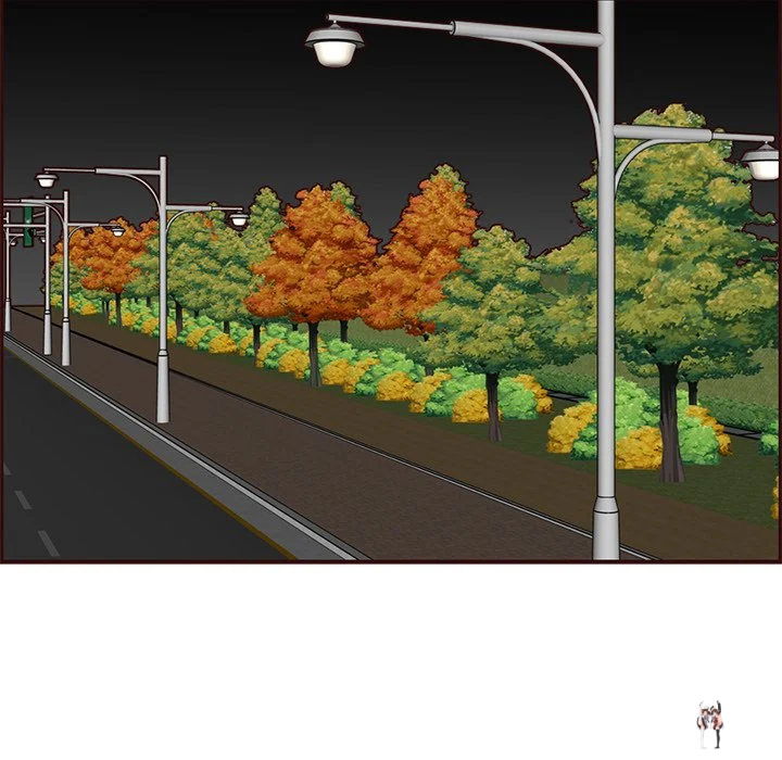 Never Too Late Never Too Late Chapter 103 - Page 89