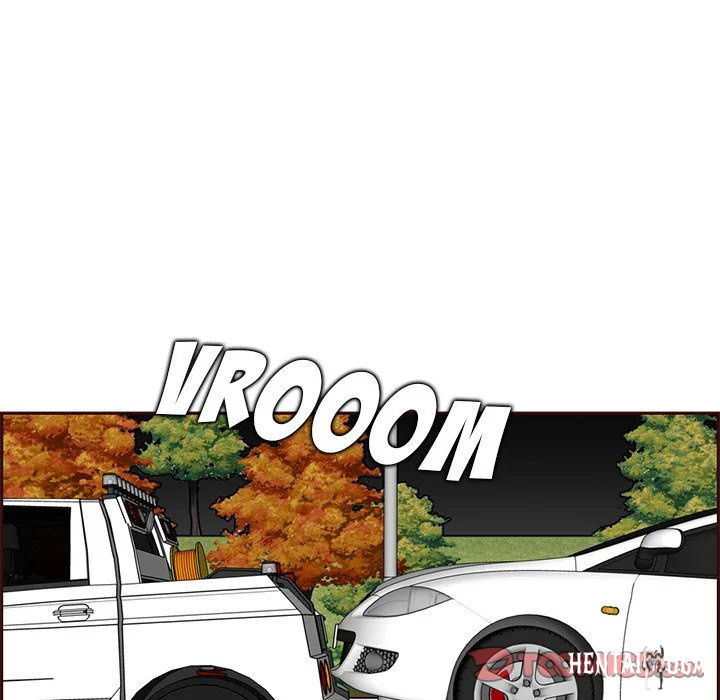 Never Too Late Never Too Late Chapter 103 - Page 90