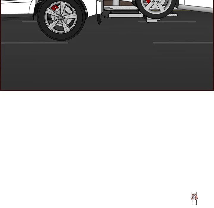 Never Too Late Never Too Late Chapter 103 - Page 91