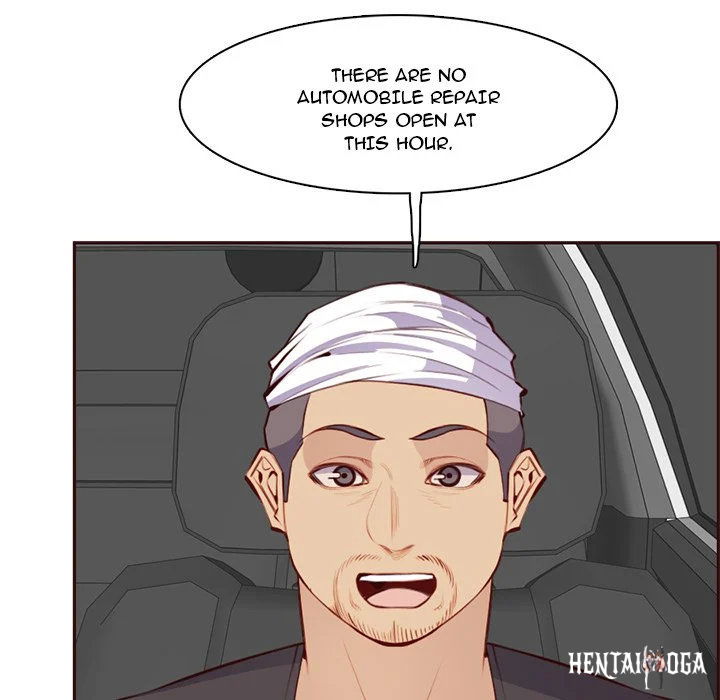 Never Too Late Never Too Late Chapter 103 - Page 92