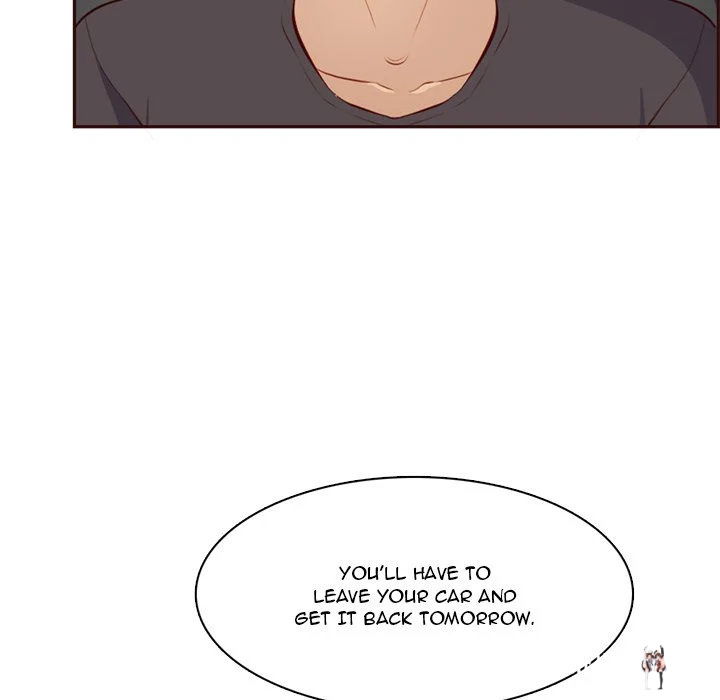 Never Too Late Never Too Late Chapter 103 - Page 93