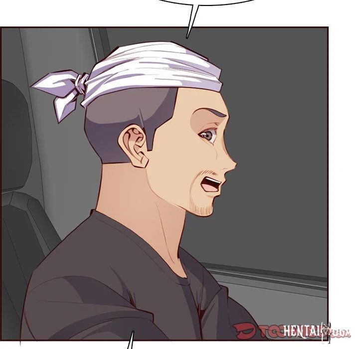 Never Too Late Never Too Late Chapter 103 - Page 94