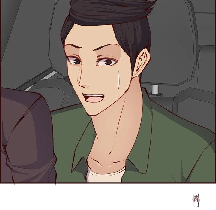 Never Too Late Never Too Late Chapter 103 - Page 96